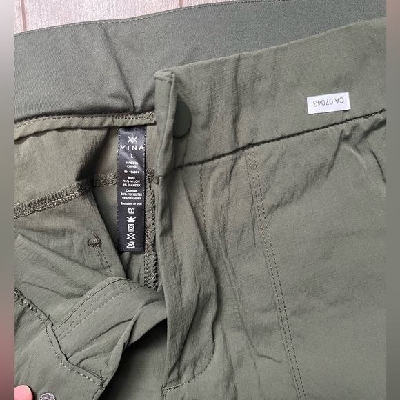 Hiking outfit - Picture 4 of 11